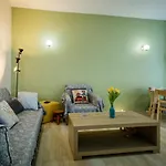 Appartement Sunny Sofi