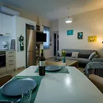 Appartement Sunny Sofi