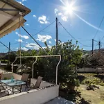 Sunny Sofi Appartement Plános