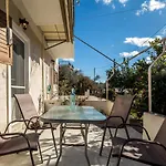 Sunny Sofi Appartement Plános