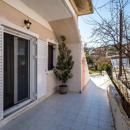 Appartement Sunny Sofi Plános
