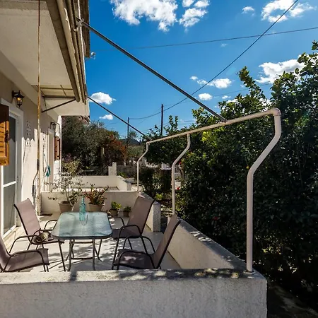 Appartement Sunny Sofi *