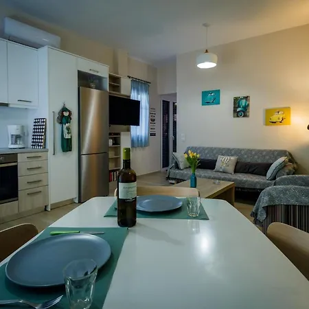 Apartamento Sunny Sofi