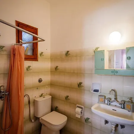 Apartamento Sunny Sofi *