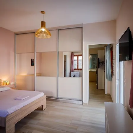 Apartamento Sunny Sofi