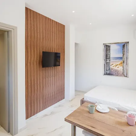 Sunny Sofi Apartment Planos (Zakynthos)