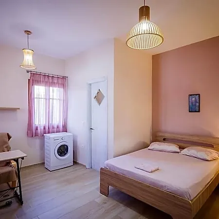 Apartament Sunny Sofi
