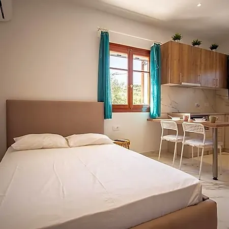 Sunny Sofi Apartament Plános