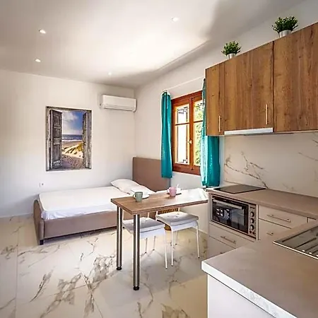 Apartament Sunny Sofi *