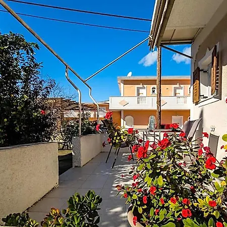 Apartament Sunny Sofi