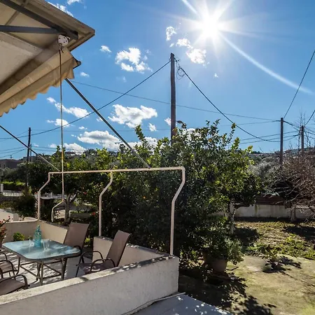 Sunny Sofi 아파트 Plános