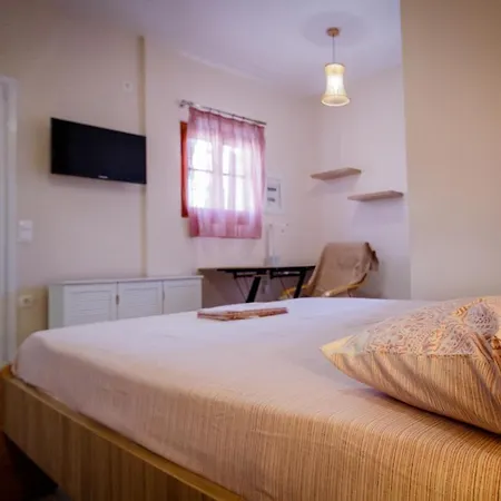 Sunny Sofi 아파트 Plános